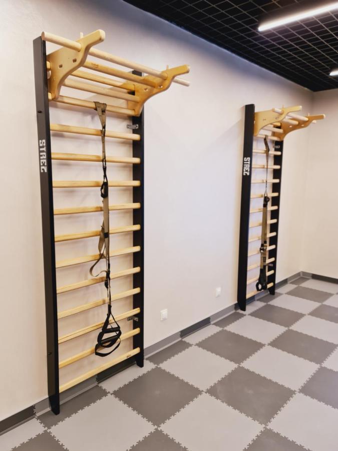 Apartament D19 Z Basenem, Sauna, Jacuzzi Green Park Resort - 5D Apartments Szklarska Poreba Luaran gambar